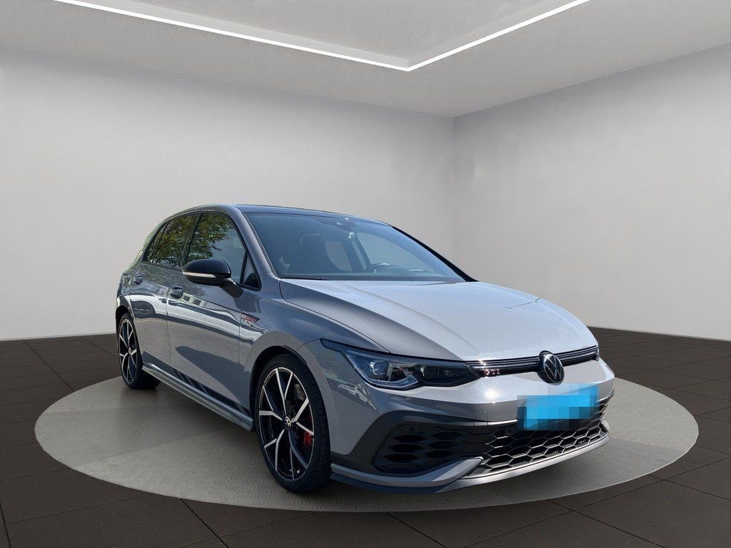 Volkswagen Golf VIII 2.0 TSI GTI Clubsport DSG foto 6