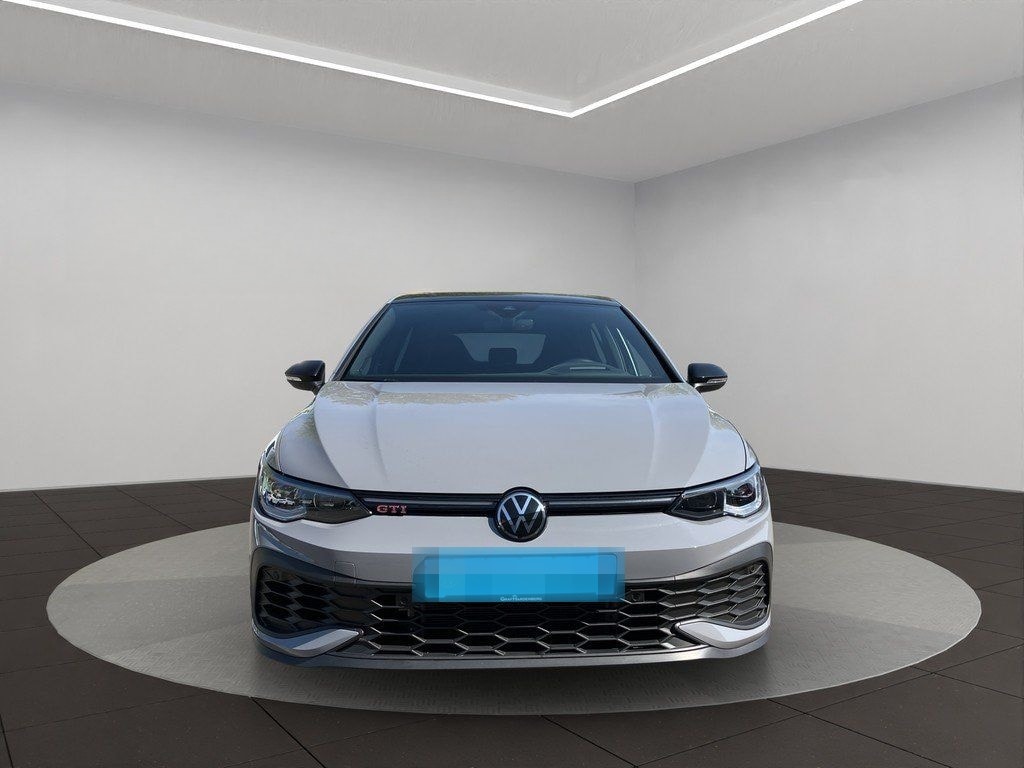 Volkswagen Golf VIII 2.0 TSI GTI Clubsport DSG foto 7