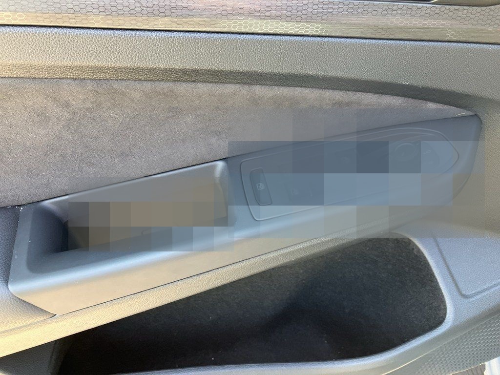 Volkswagen Golf VIII 2.0 TSI GTI Clubsport DSG foto 8