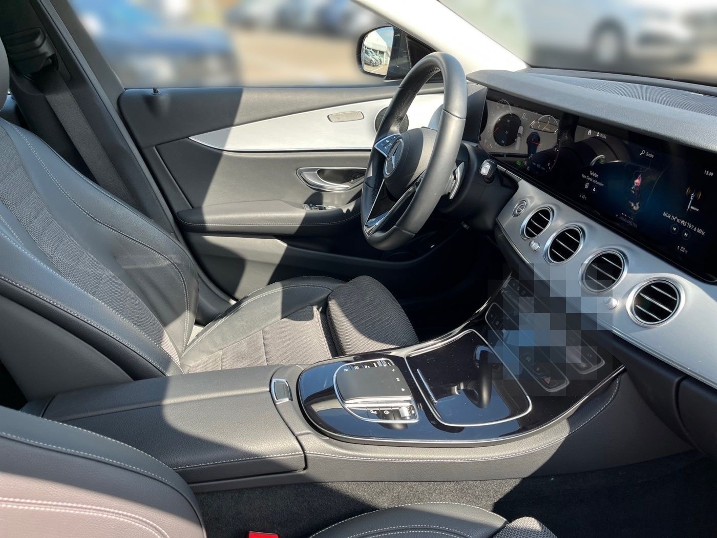 Mercedes-Benz E 220 d T Avantgarde Easy-Pack*Kamera*Pre-Safe** foto 15