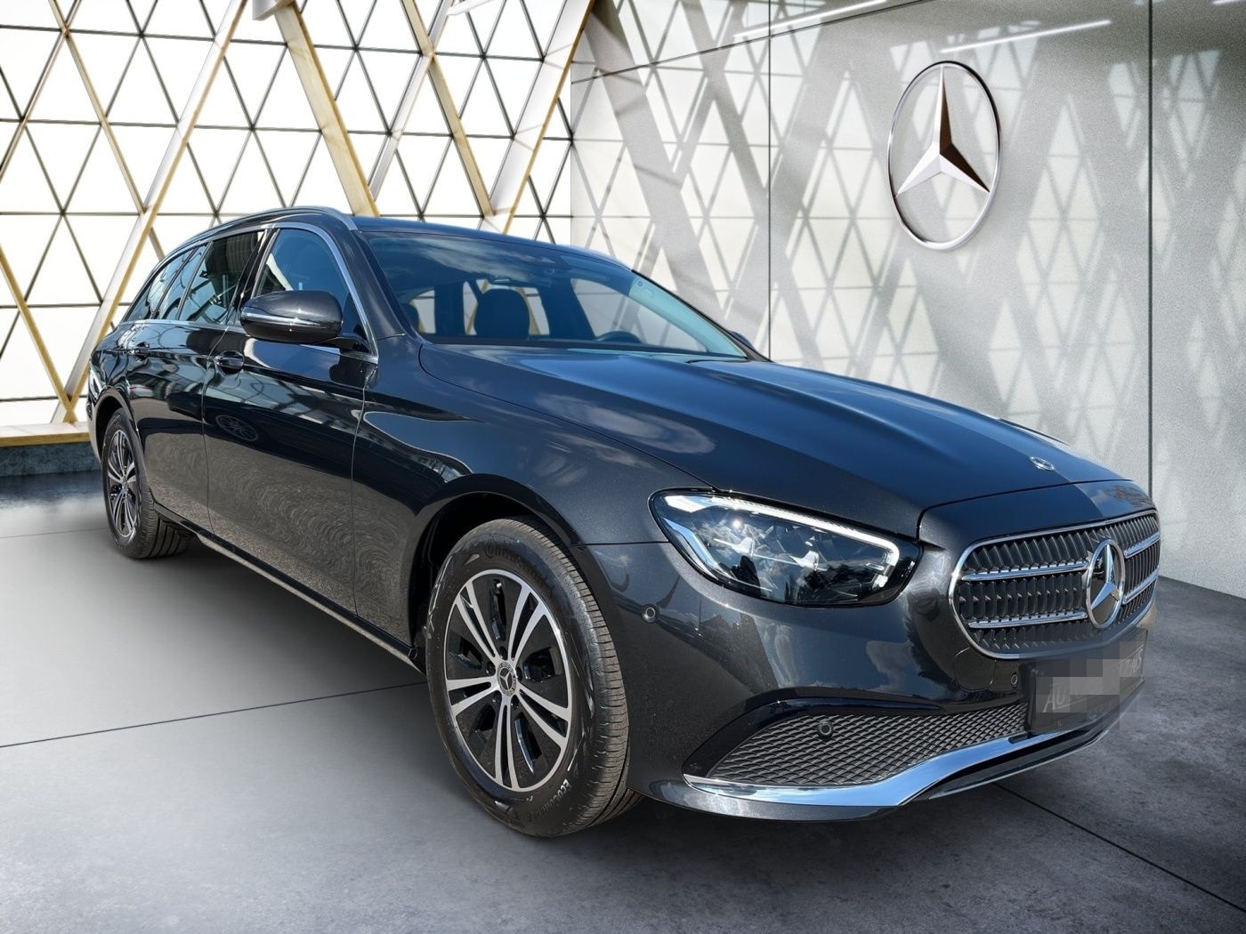 Mercedes-Benz E 220 d T Avantgarde Easy-Pack*Kamera*Pre-Safe** foto 16