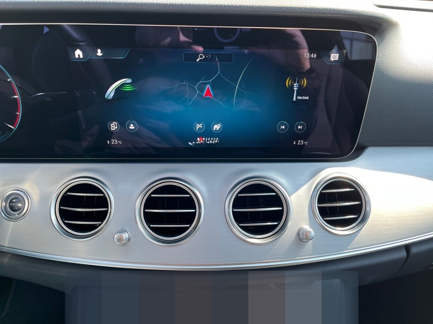 Mercedes-Benz E 220 d T Avantgarde Easy-Pack*Kamera*Pre-Safe** foto 8