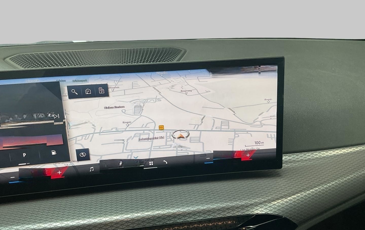 BMW 330 i xDrive M Sportpaket LED ACC Navi Digi-CP   foto 11