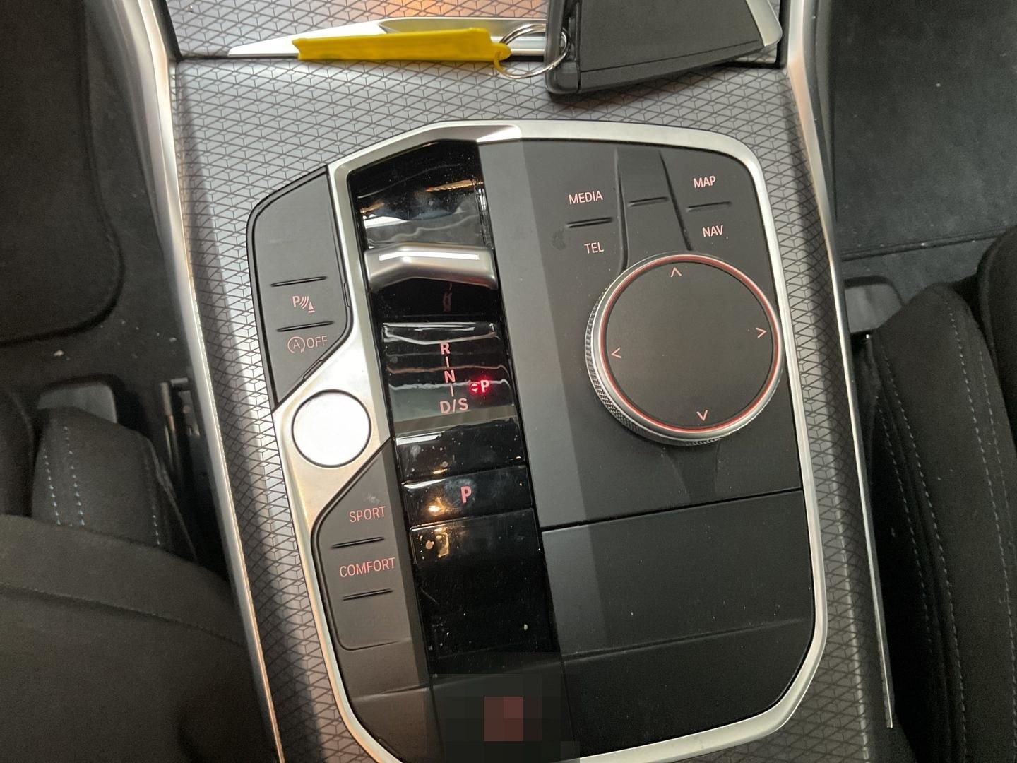 BMW 330 i xDrive M Sportpaket LED ACC Navi Digi-CP   foto 13