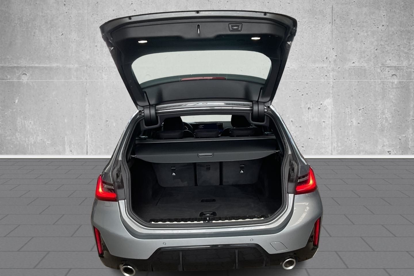 BMW 330 i xDrive M Sportpaket LED ACC Navi Digi-CP   foto 14