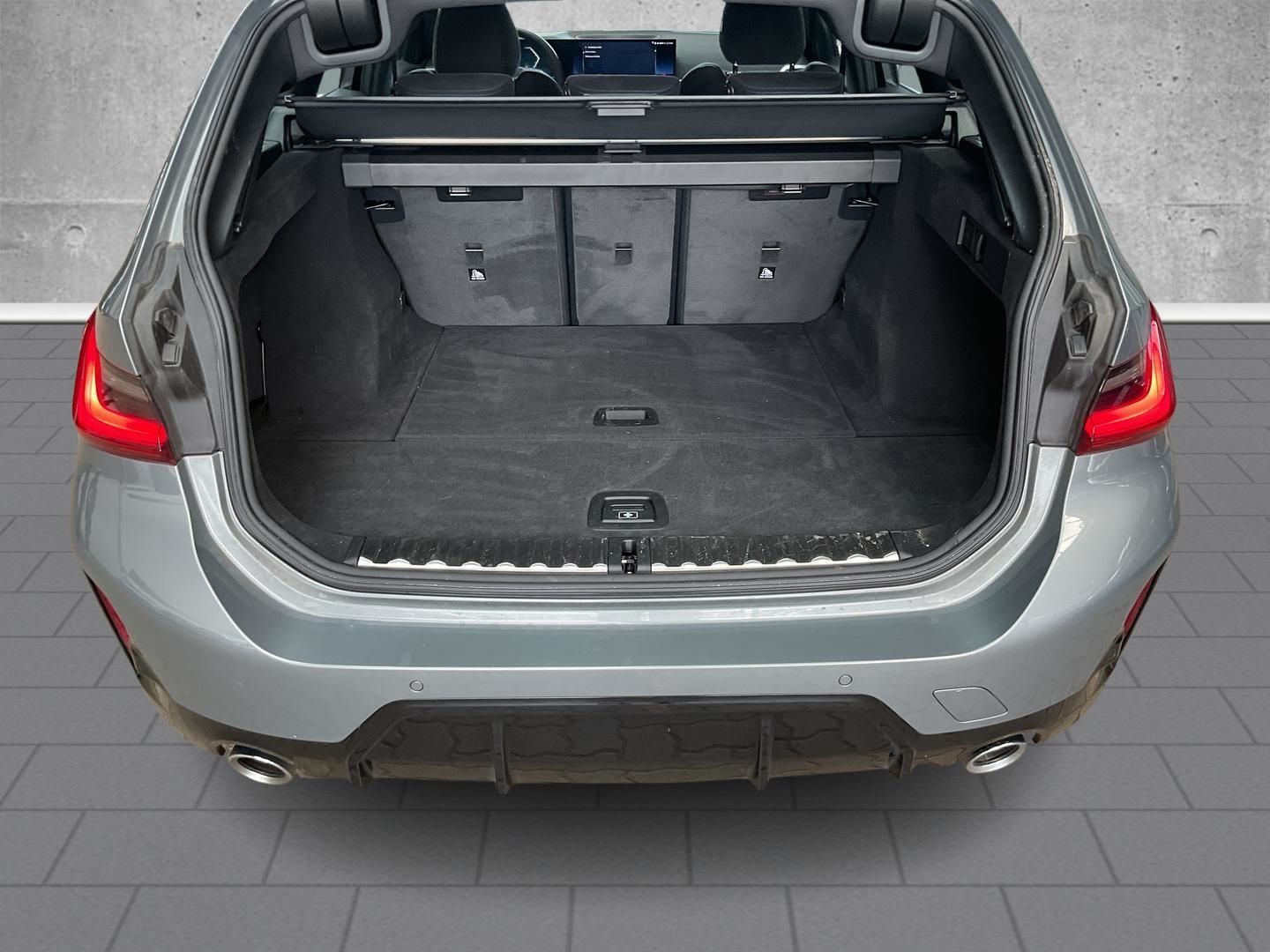 BMW 330 i xDrive M Sportpaket LED ACC Navi Digi-CP   foto 17