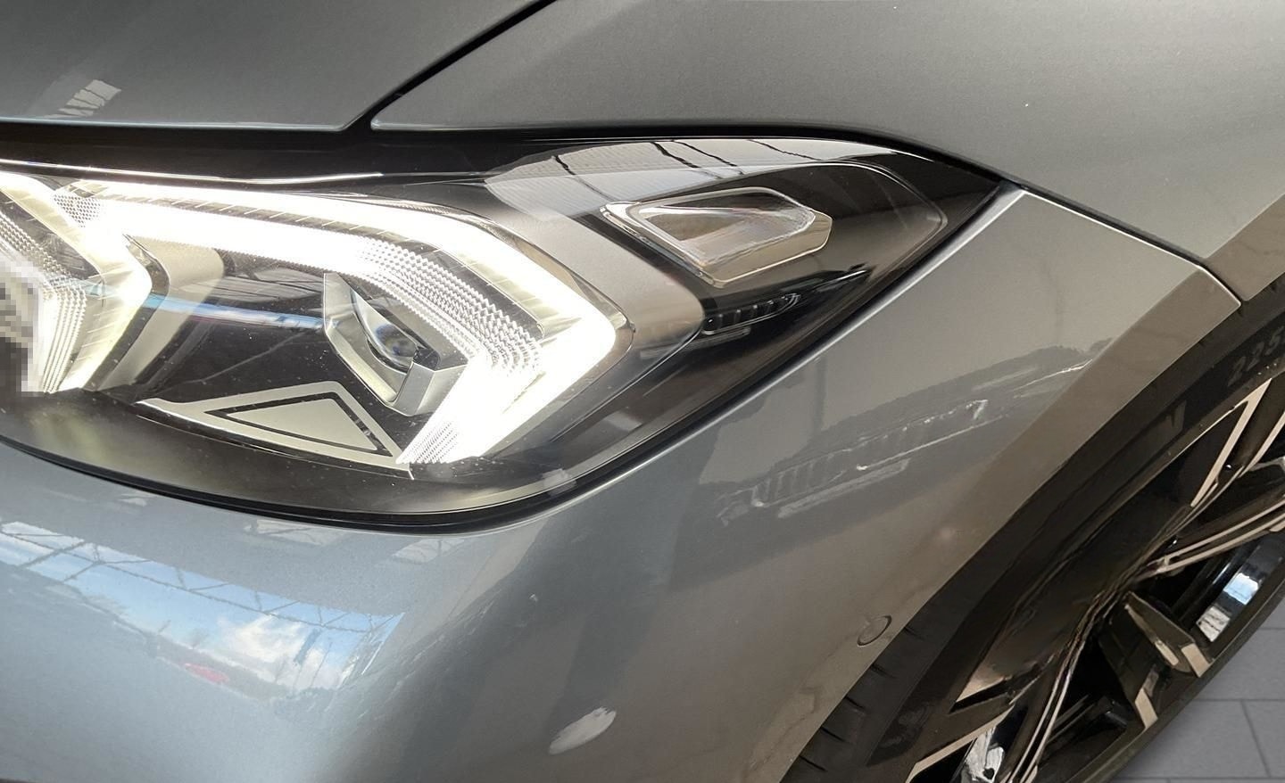 BMW 330 i xDrive M Sportpaket LED ACC Navi Digi-CP   foto 19