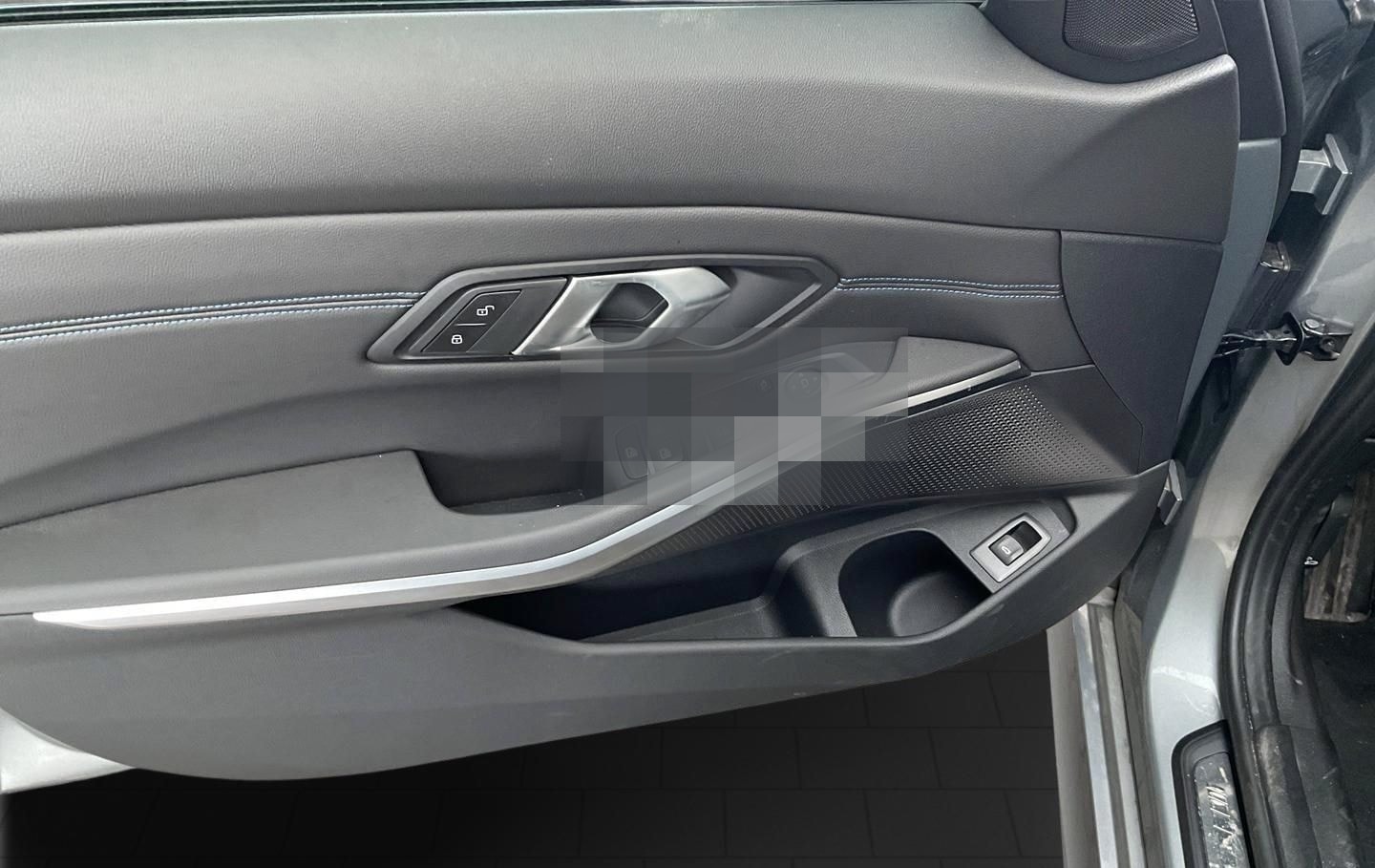 BMW 330 i xDrive M Sportpaket LED ACC Navi Digi-CP   foto 21