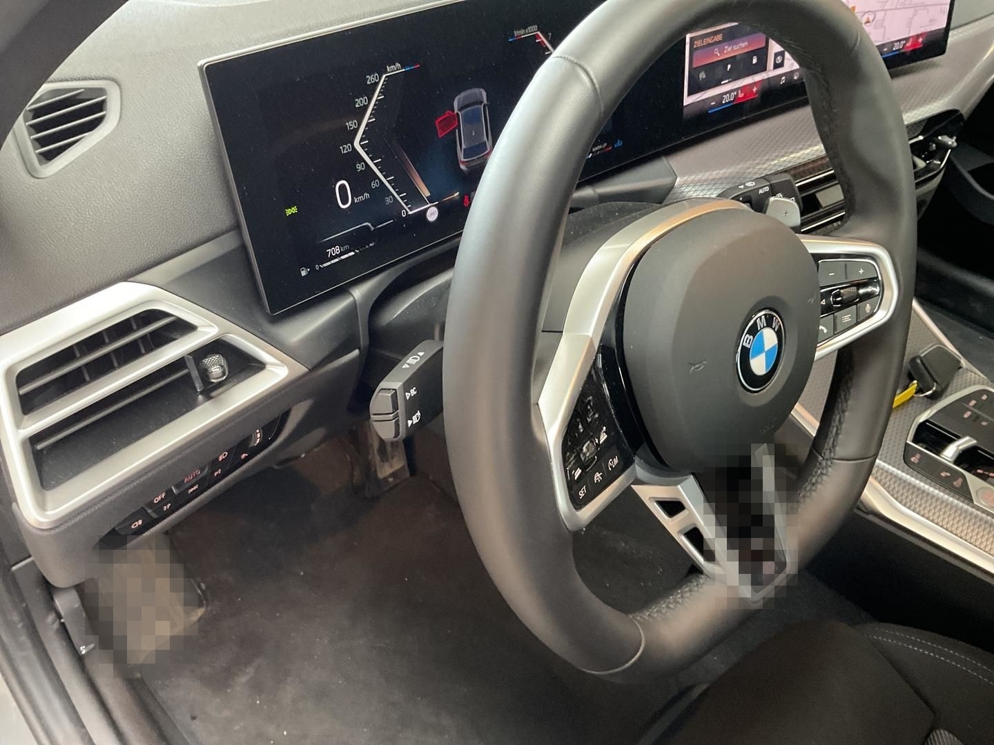 BMW 330 i xDrive M Sportpaket LED ACC Navi Digi-CP   foto 22