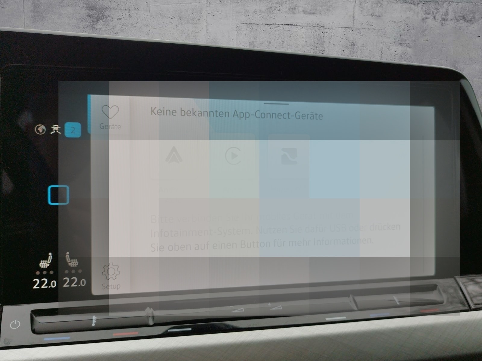 Volkswagen Golf VIII Variant Life 2.0 TDI DSG AHK/L+S/NAV foto 17