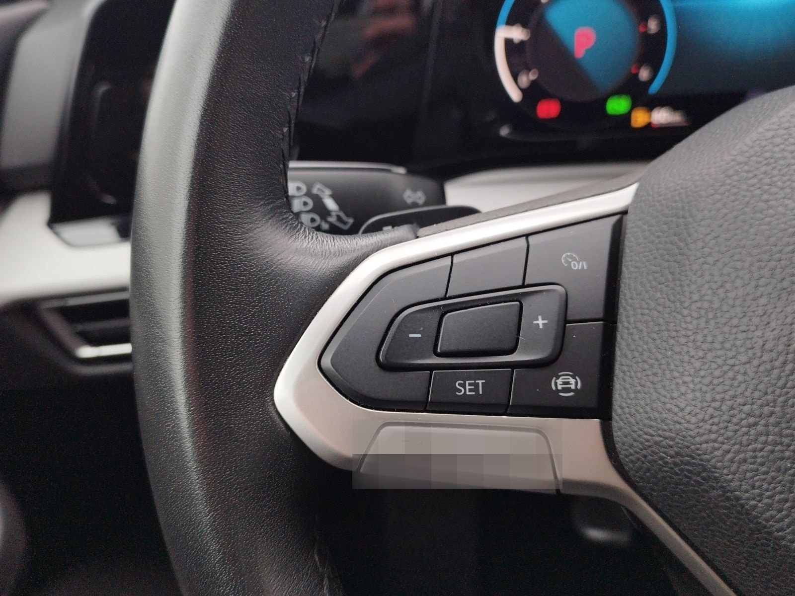 Volkswagen Golf VIII Variant Life 2.0 TDI DSG AHK/L+S/NAV foto 18