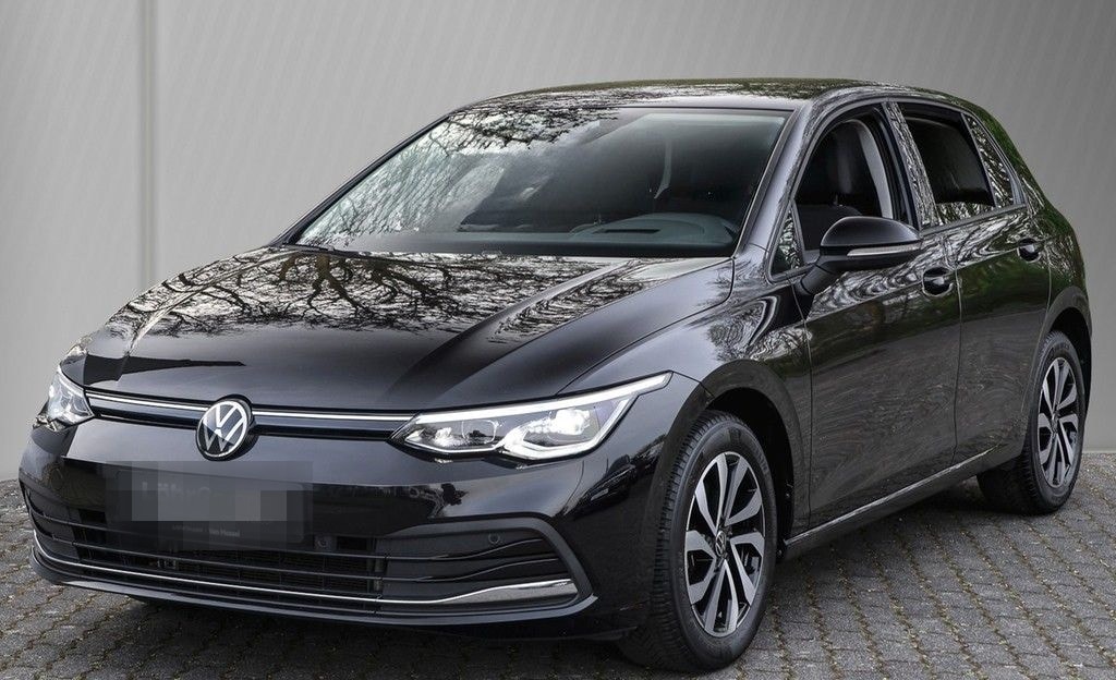 Volkswagen Golf VIII Lim. 1.5 TSI Active *Navi*Kamera*HuD* foto 2