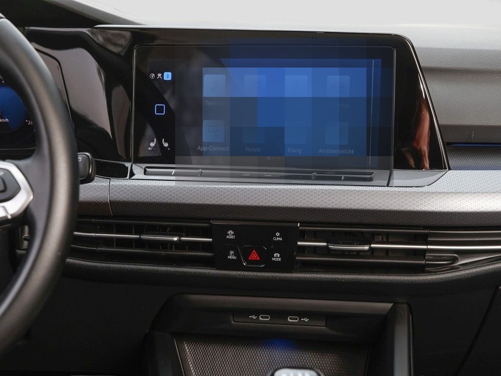 Volkswagen Golf VIII Lim. 1.5 TSI Active *Navi*Kamera*HuD* foto 13