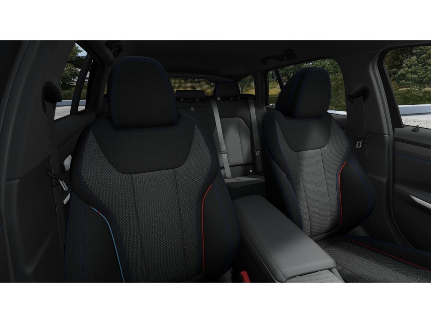 BMW 330 i xDrv MSport ACC RFK HiFi DAB LieCocPlu foto 4