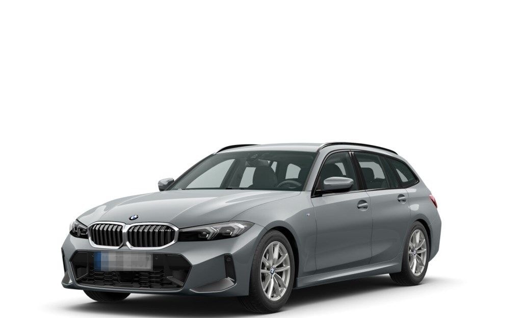 BMW 330 I XDRIVE Sportpaket Navi Digitales Cockpit S foto 1