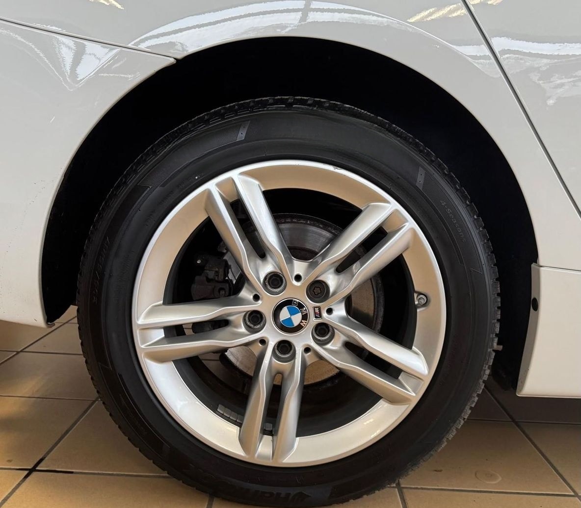 BMW 218 Gran Tourer d Sport Line 7 Sitze Kamera Digi foto 18