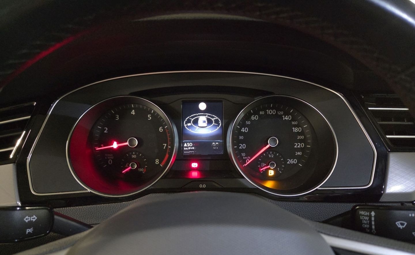 Volkswagen Passat VARIANT 1.5 TSI Business-Premium Paket Cl foto 12