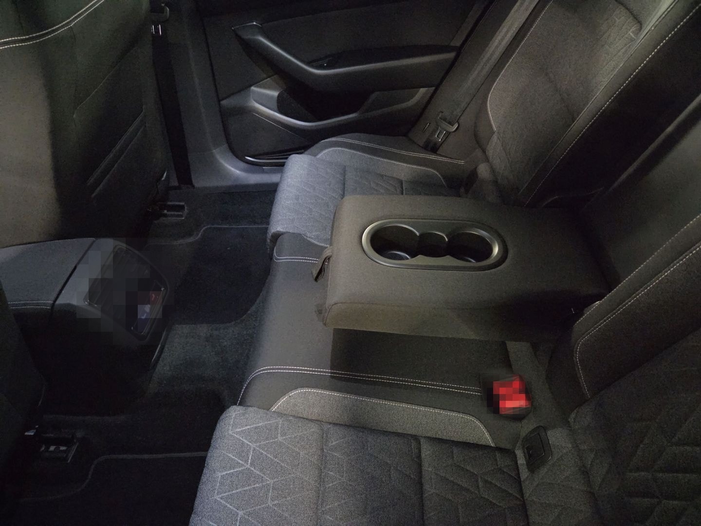 Volkswagen Passat VARIANT 1.5 TSI Business-Premium Paket Cl foto 18