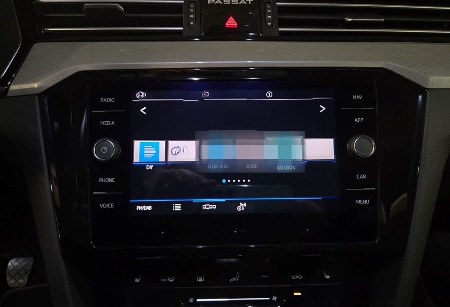 Volkswagen Passat VARIANT 1.5 TSI Business-Premium Paket Cl foto 19