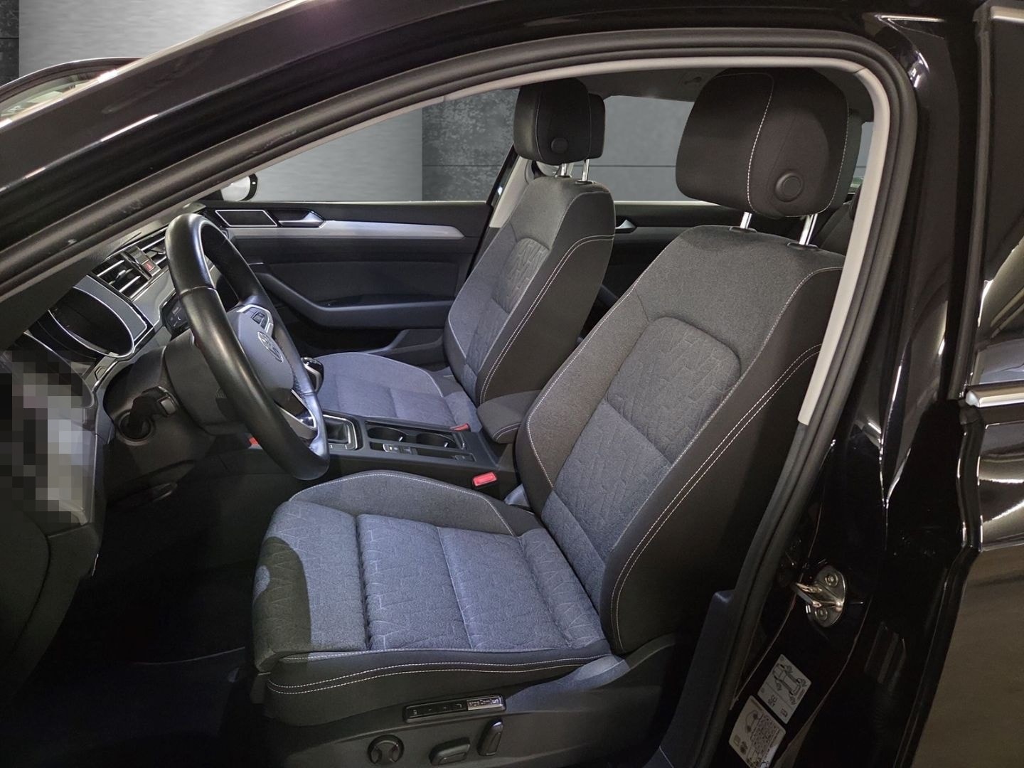 Volkswagen Passat VARIANT 1.5 TSI Business-Premium Paket Cl foto 8