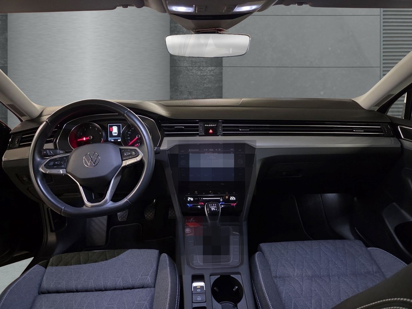 Volkswagen Passat VARIANT 1.5 TSI Business-Premium Paket Cl foto 10