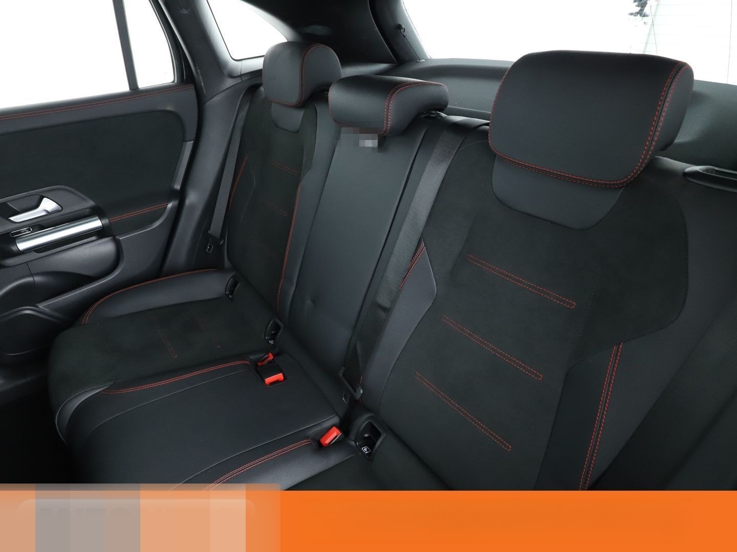 Mercedes-Benz GLA 220 d AMG Line Aut.*NAV*LED*TEMPO*PDC*SHZ*BT foto 14