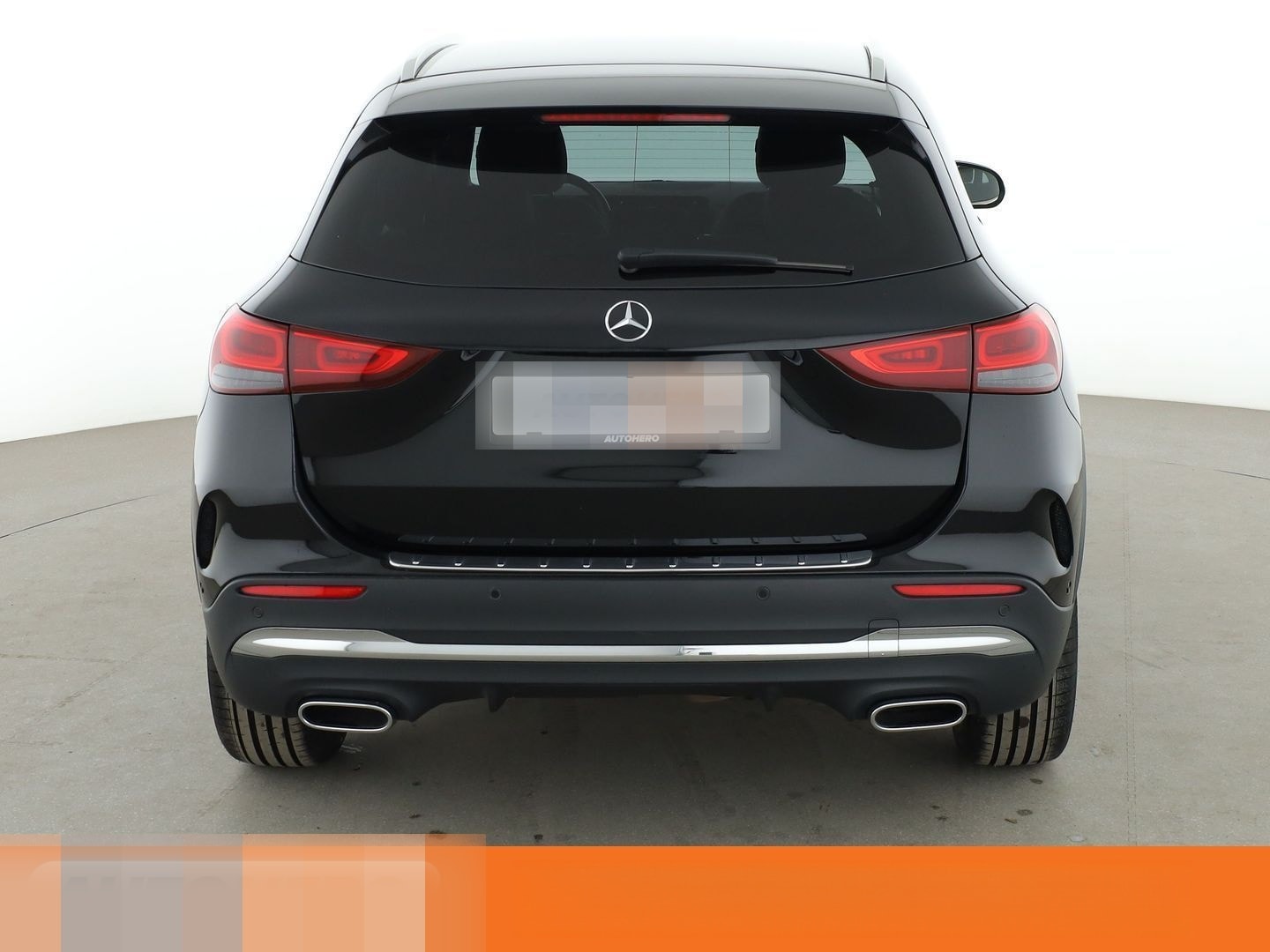 Mercedes-Benz GLA 220 d AMG Line Aut.*NAV*LED*TEMPO*PDC*SHZ*BT foto 5