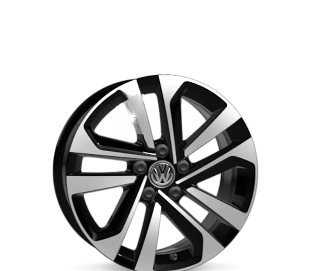 Volkswagen T-ROC United foto 8