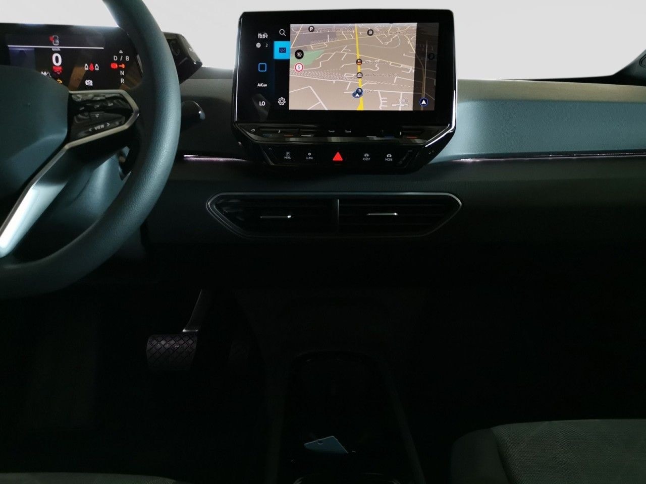 Volkswagen ID.3 Pro Performance 150 kW 58 kWh 1-Gang-Automa foto 11