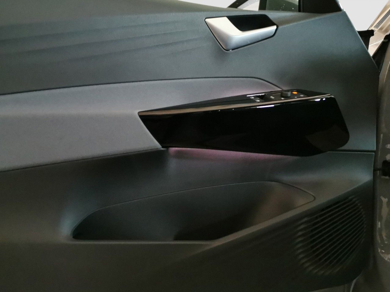 Volkswagen ID.3 Pro Performance 150 kW 58 kWh 1-Gang-Automa foto 13