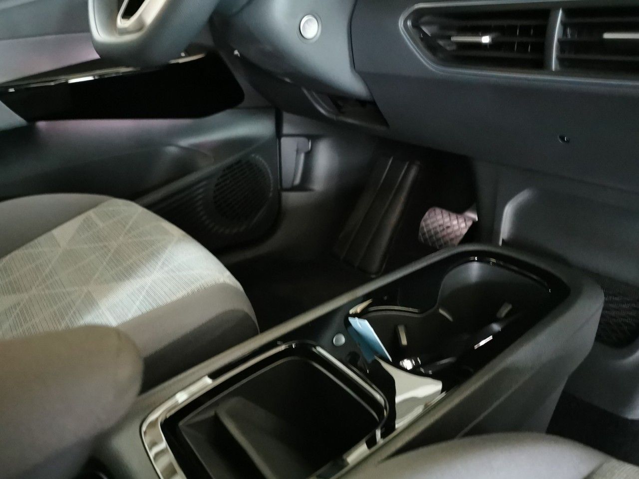 Volkswagen ID.3 Pro Performance 150 kW 58 kWh 1-Gang-Automa foto 14