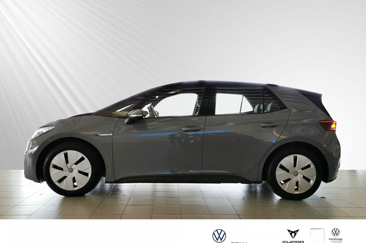 Volkswagen ID.3 Pro Performance 150 kW 58 kWh 1-Gang-Automa foto 3