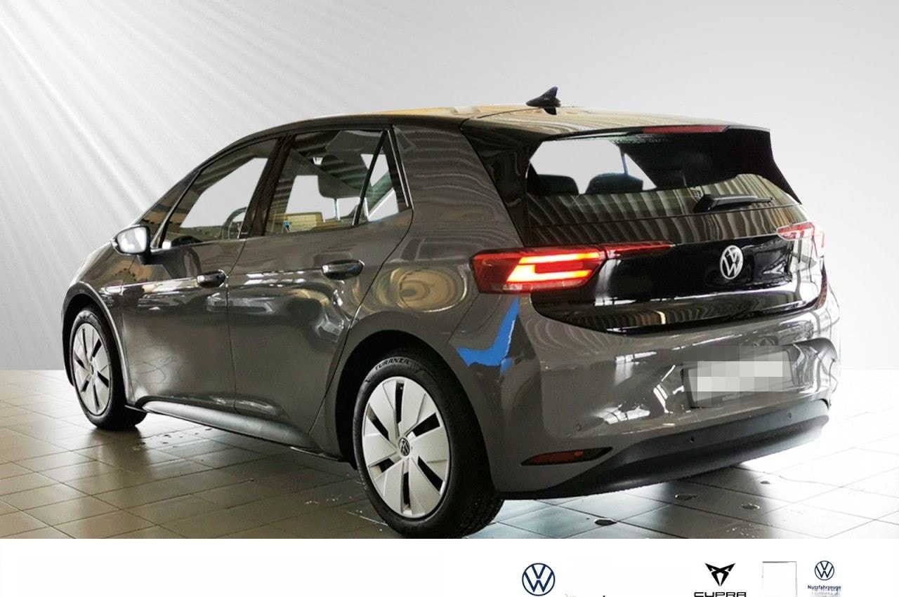 Volkswagen ID.3 Pro Performance 150 kW 58 kWh 1-Gang-Automa foto 4