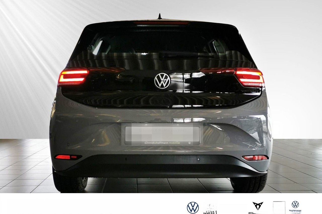 Volkswagen ID.3 Pro Performance 150 kW 58 kWh 1-Gang-Automa foto 5
