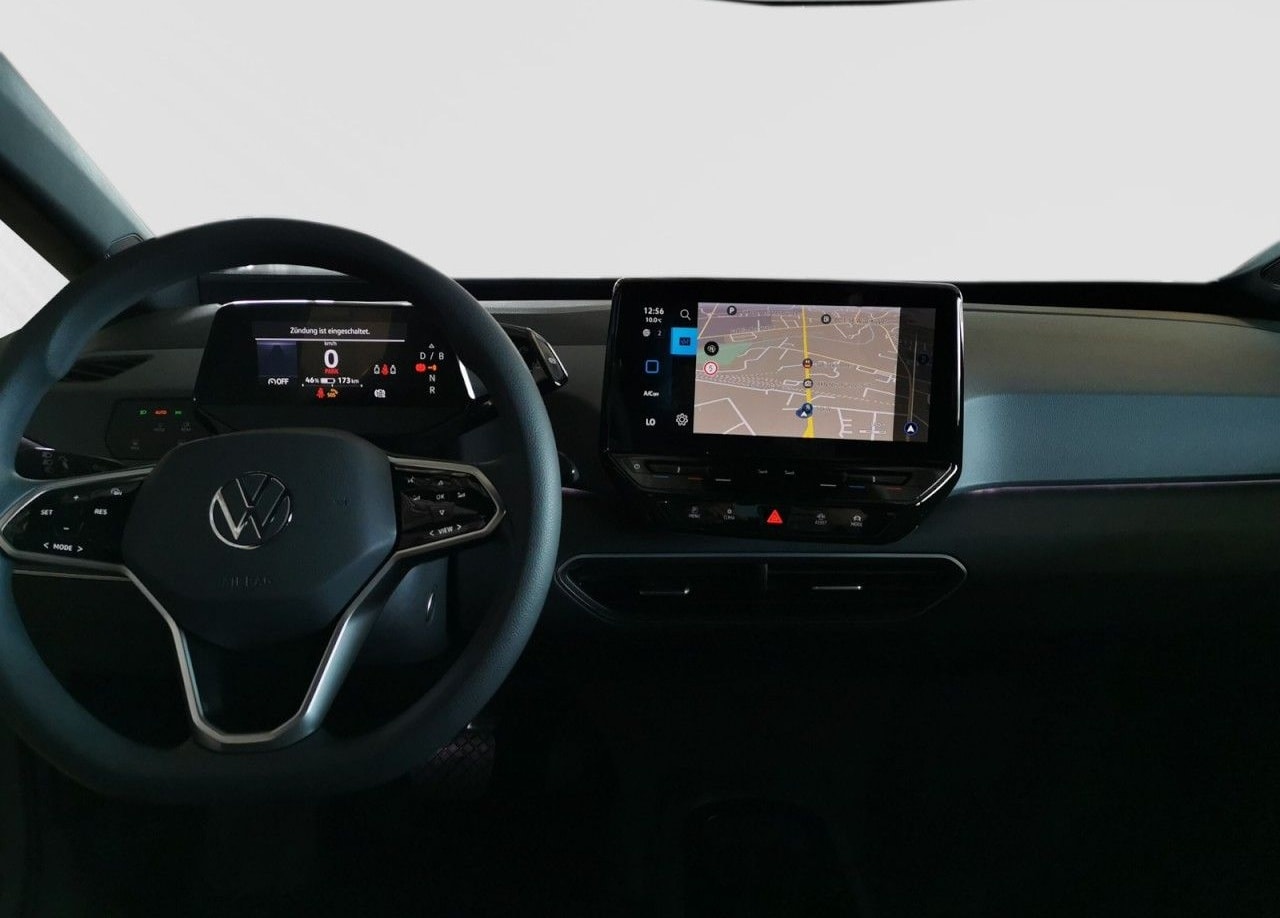 Volkswagen ID.3 Pro Performance 150 kW 58 kWh 1-Gang-Automa foto 7