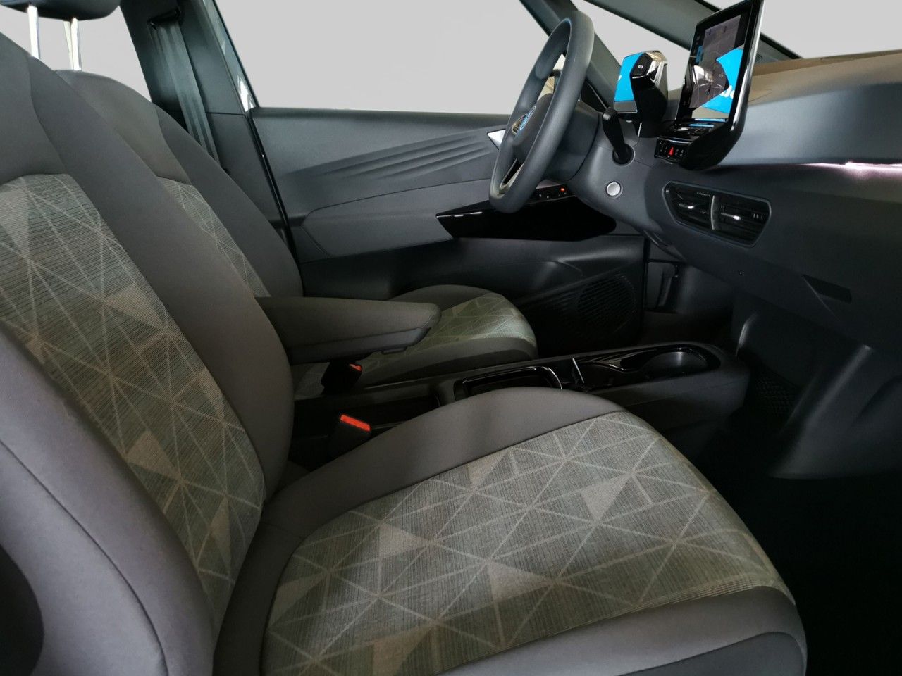 Volkswagen ID.3 Pro Performance 150 kW 58 kWh 1-Gang-Automa foto 9