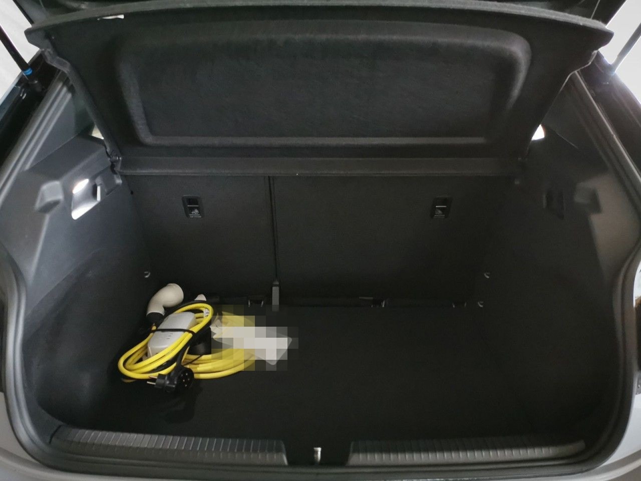 Volkswagen ID.3 Pro Performance 150 kW 58 kWh 1-Gang-Automa foto 10