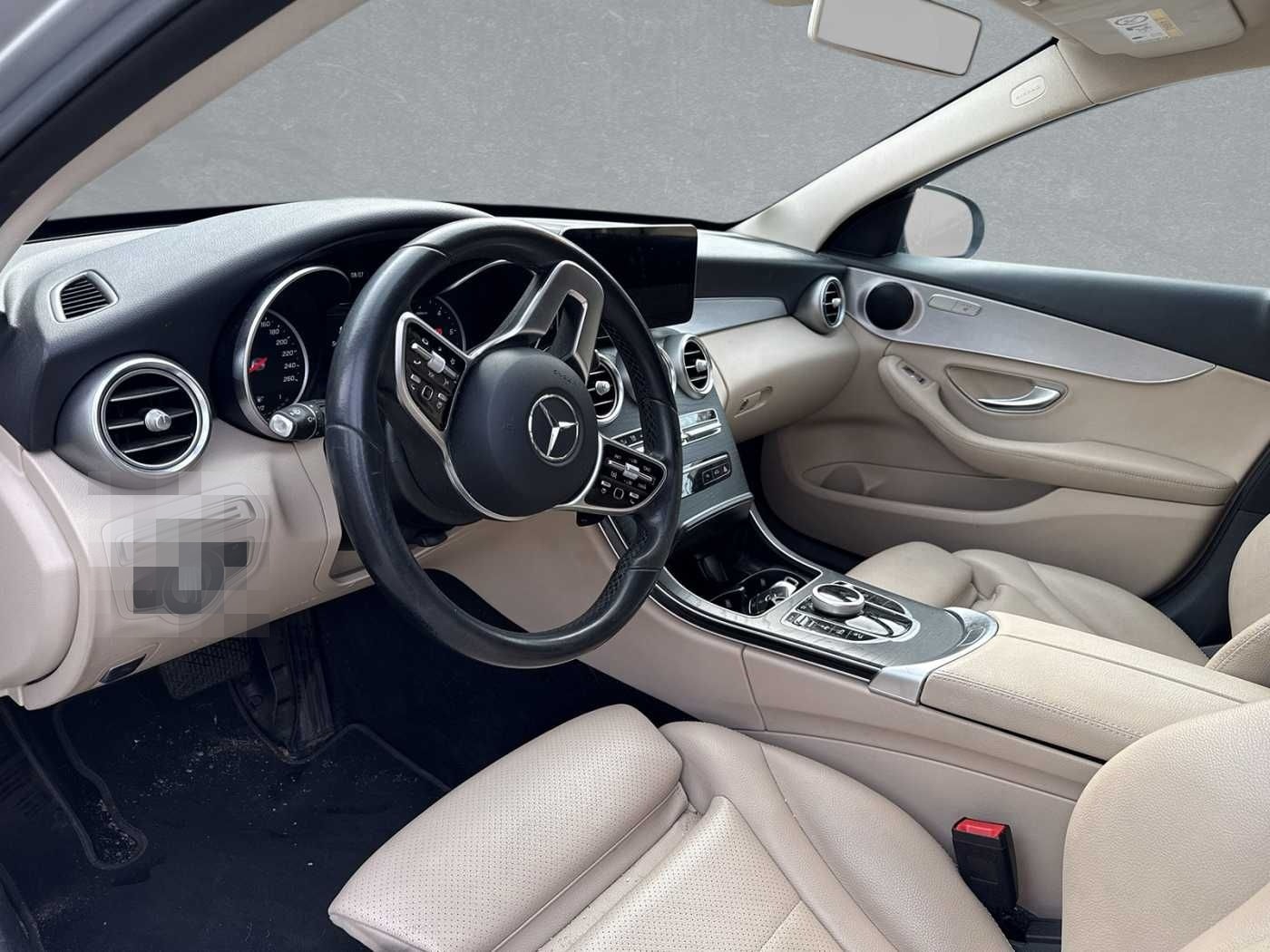 Mercedes-Benz C 300de T 9G-TRONIC Avantgarde foto 5