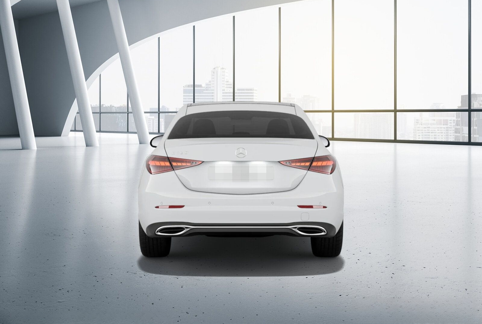 Mercedes-Benz C 180 Avantgarde/Pano.-Dach/Distronic/Kamera/LED foto 5