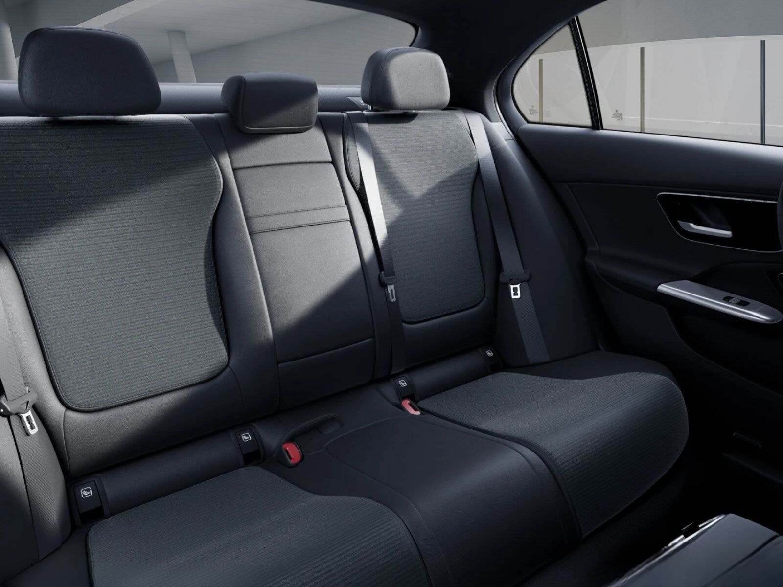 Mercedes-Benz C 180 Avantgarde/Pano.-Dach/Distronic/Kamera/LED foto 8