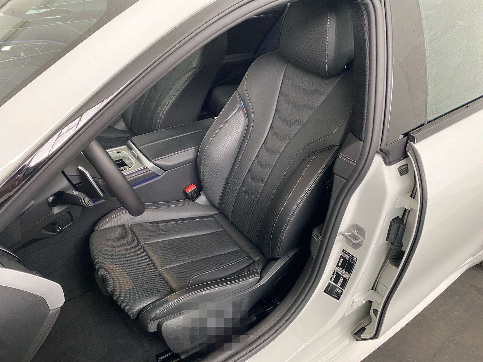 BMW 840i xDrive Gran Coupé HUD Pano Laser DA Prof. foto 11