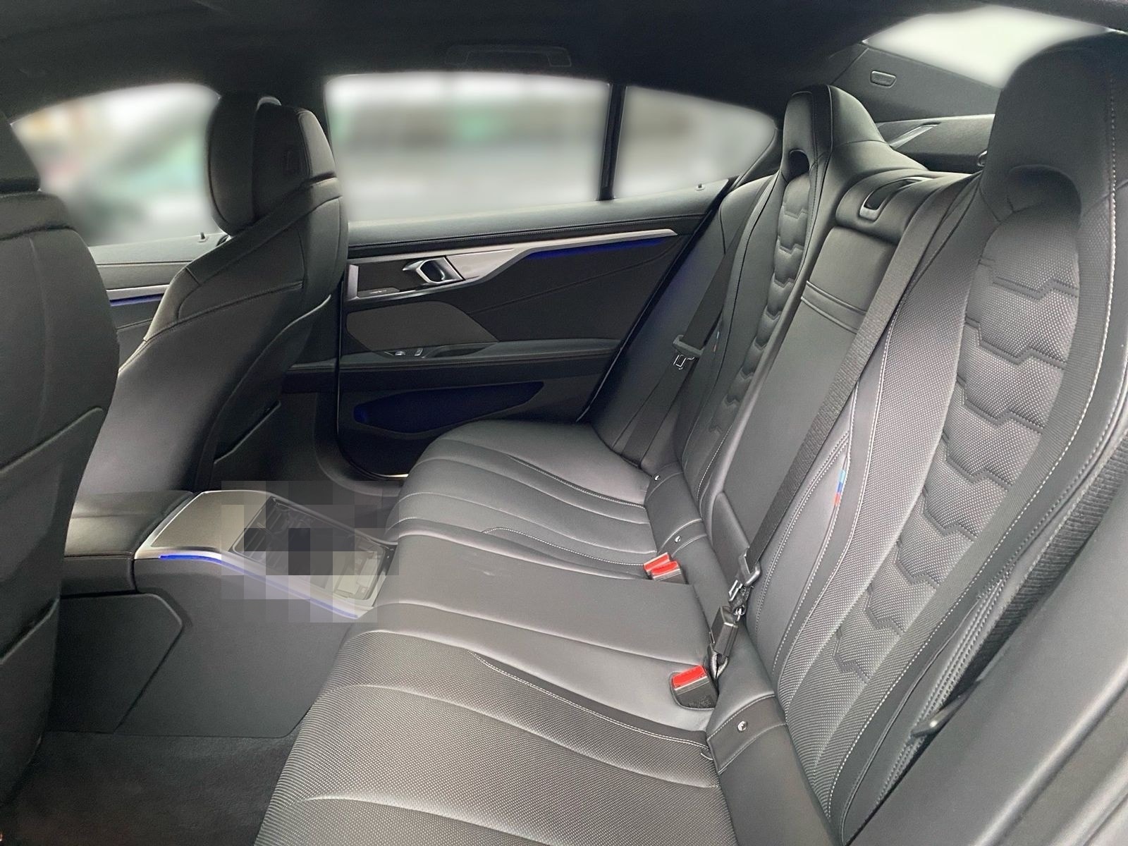 BMW 840i xDrive Gran Coupé HUD Pano Laser DA Prof. foto 12