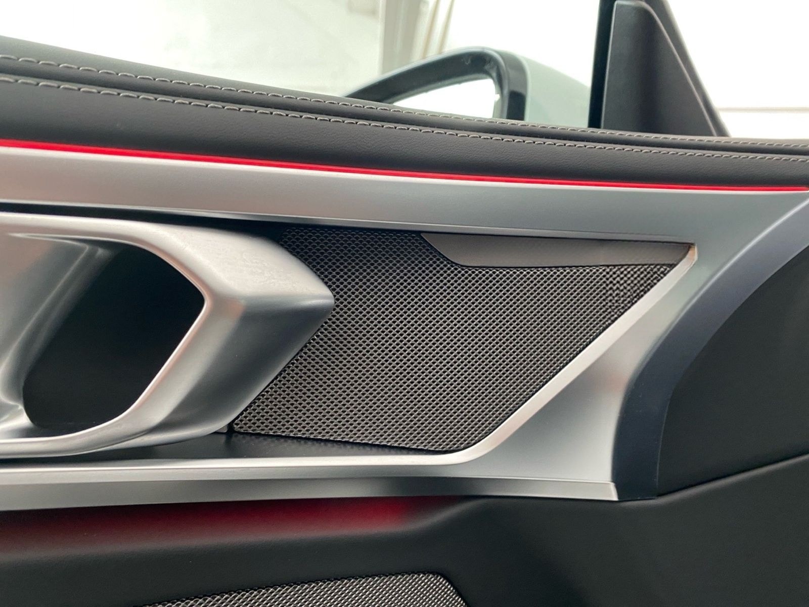 BMW 840i xDrive Gran Coupé HUD Pano Laser DA Prof. foto 17