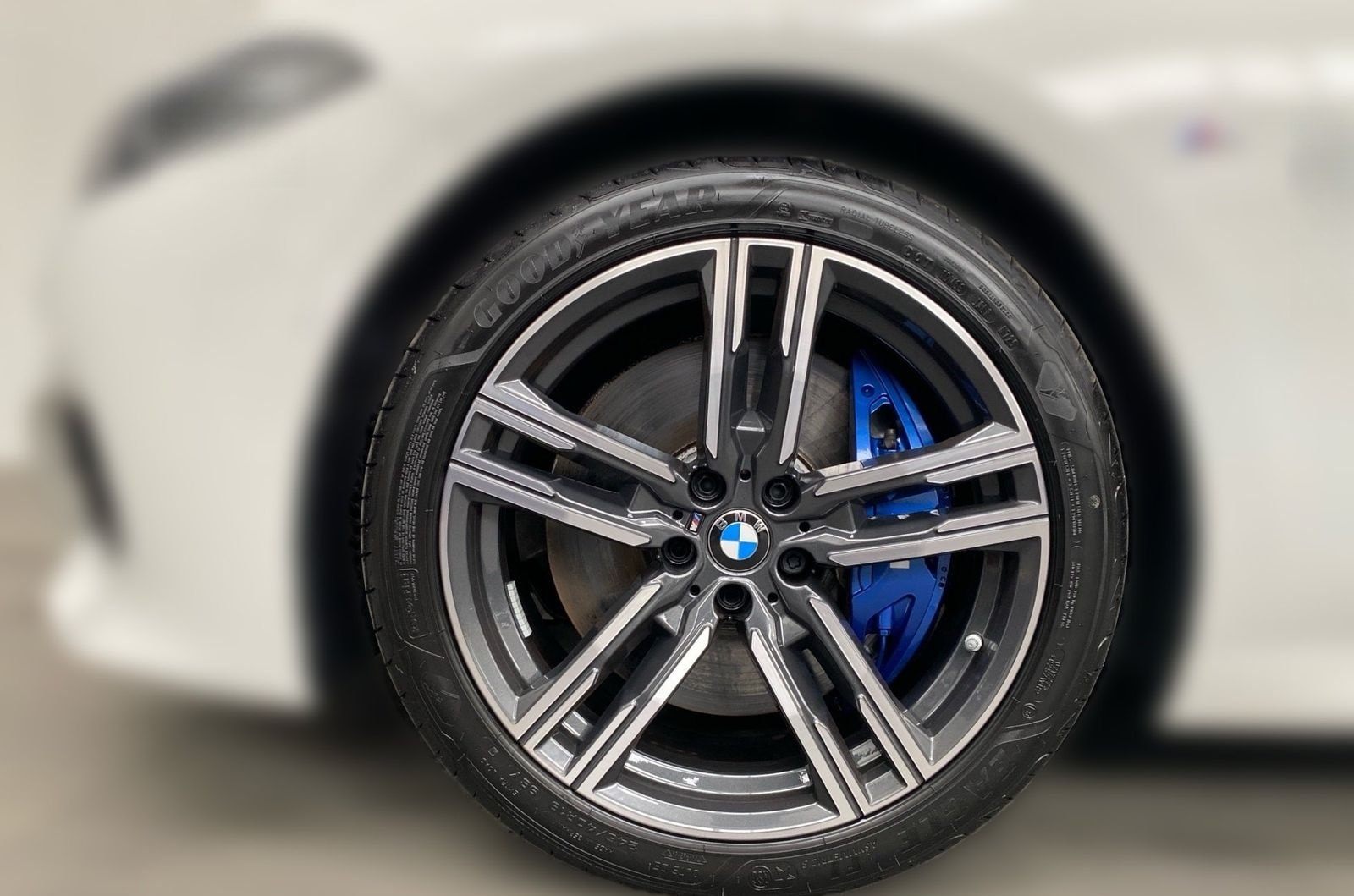 BMW 840i xDrive Gran Coupé HUD Pano Laser DA Prof. foto 8