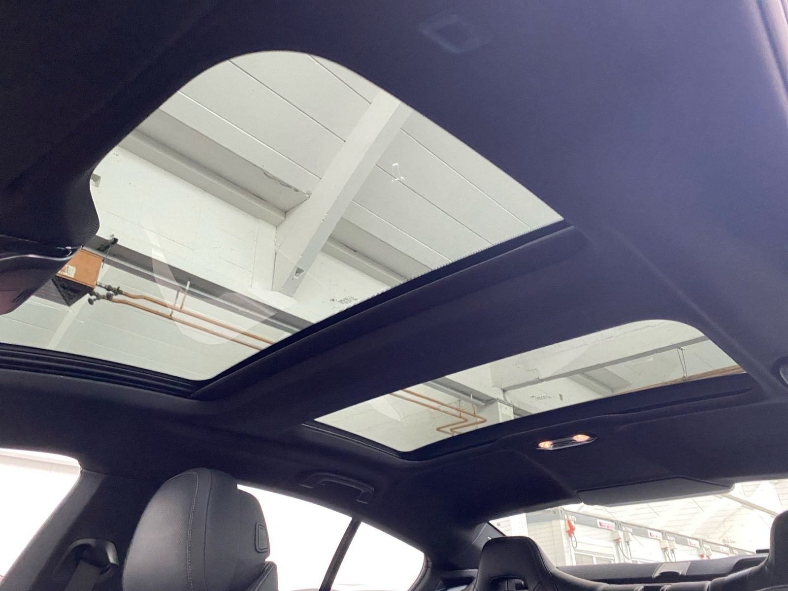 BMW 840i xDrive Gran Coupé HUD Pano Laser DA Prof. foto 9