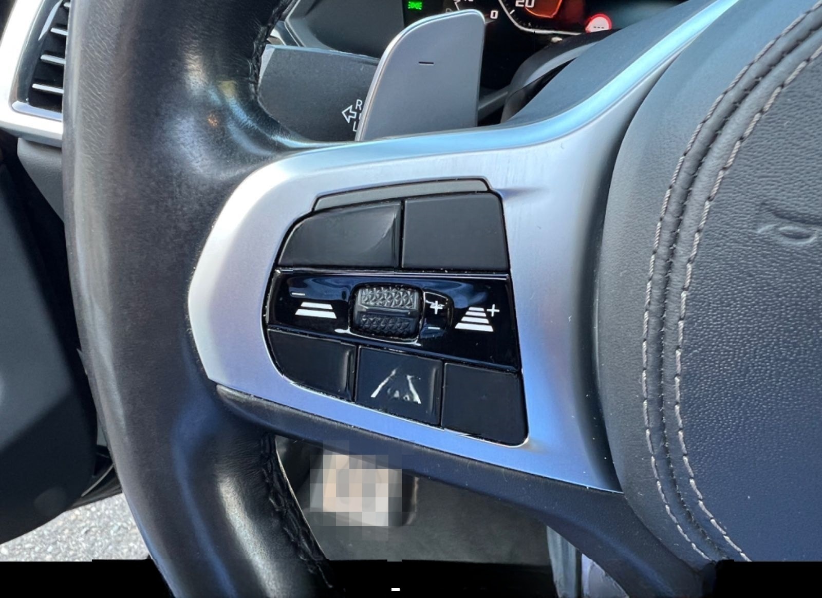 BMW X5 M50d PANORAMA ACC 400ps Kam. Gestiksteuerung foto 12