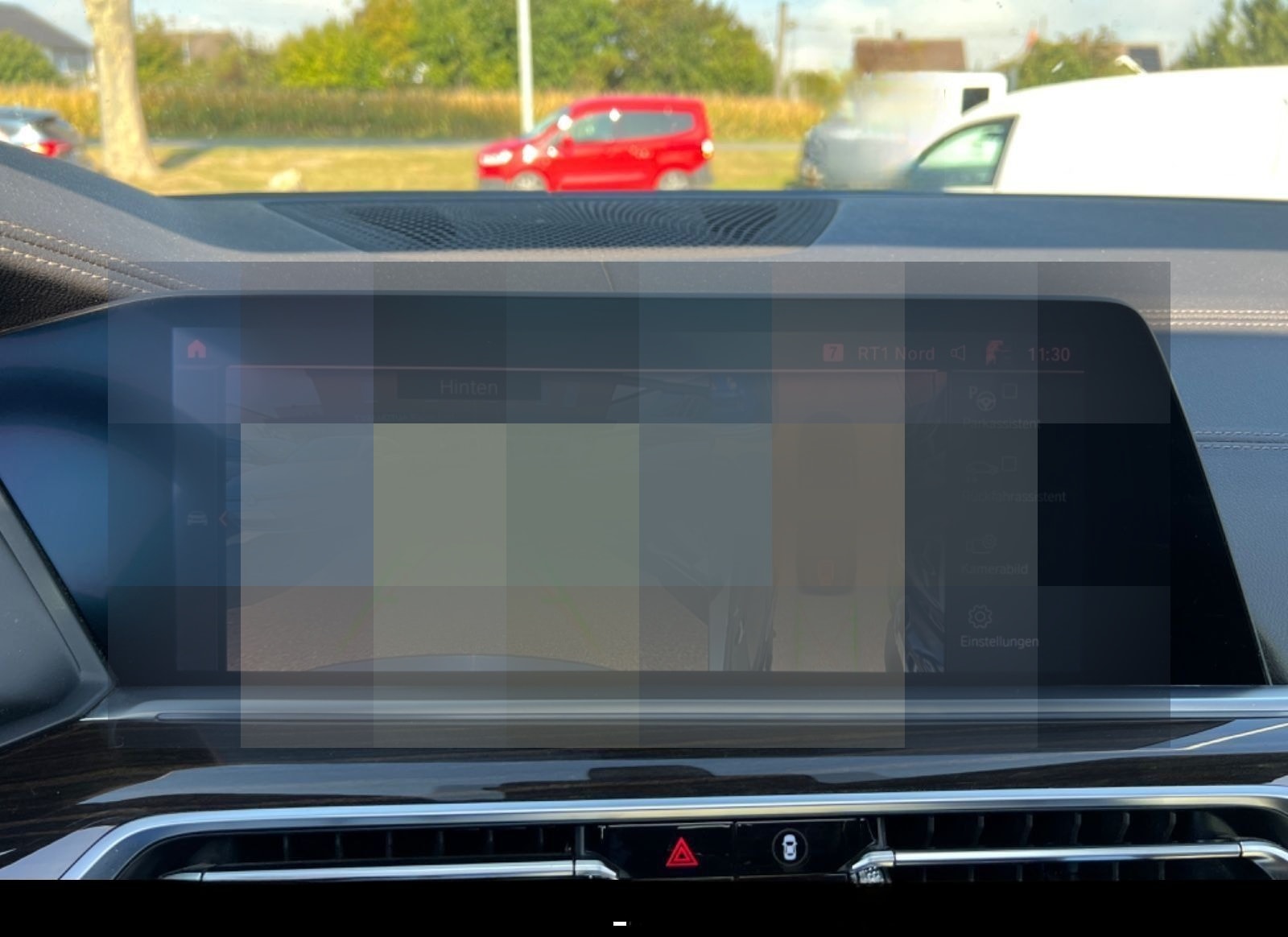 BMW X5 M50d PANORAMA ACC 400ps Kam. Gestiksteuerung foto 13