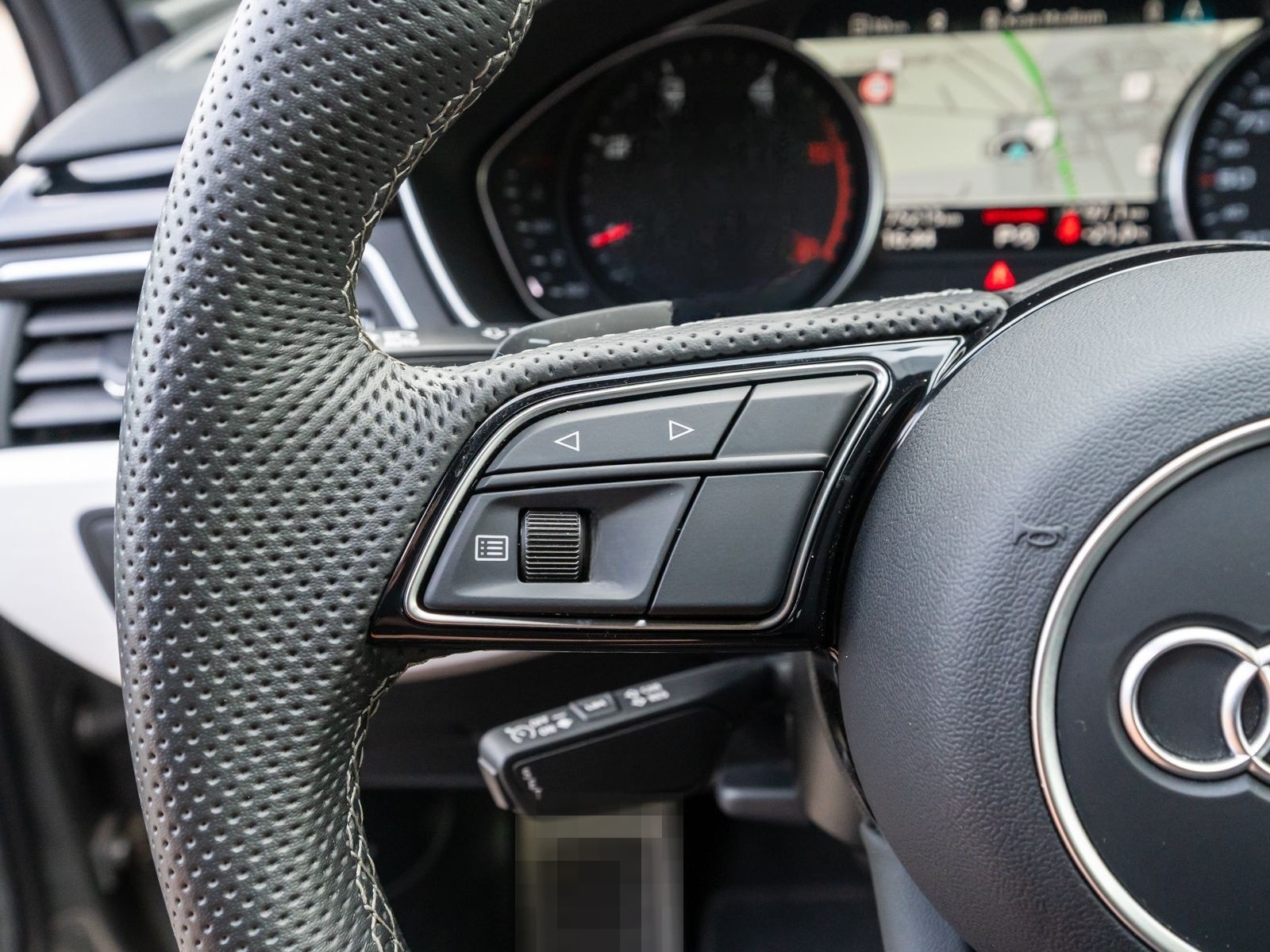 Audi A4 Avant S line 40 TDI quattro NAVI LED 360° AHK foto 16