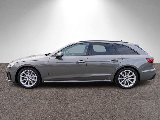 Audi A4 Avant S line 40 TDI quattro NAVI LED 360° AHK foto 4