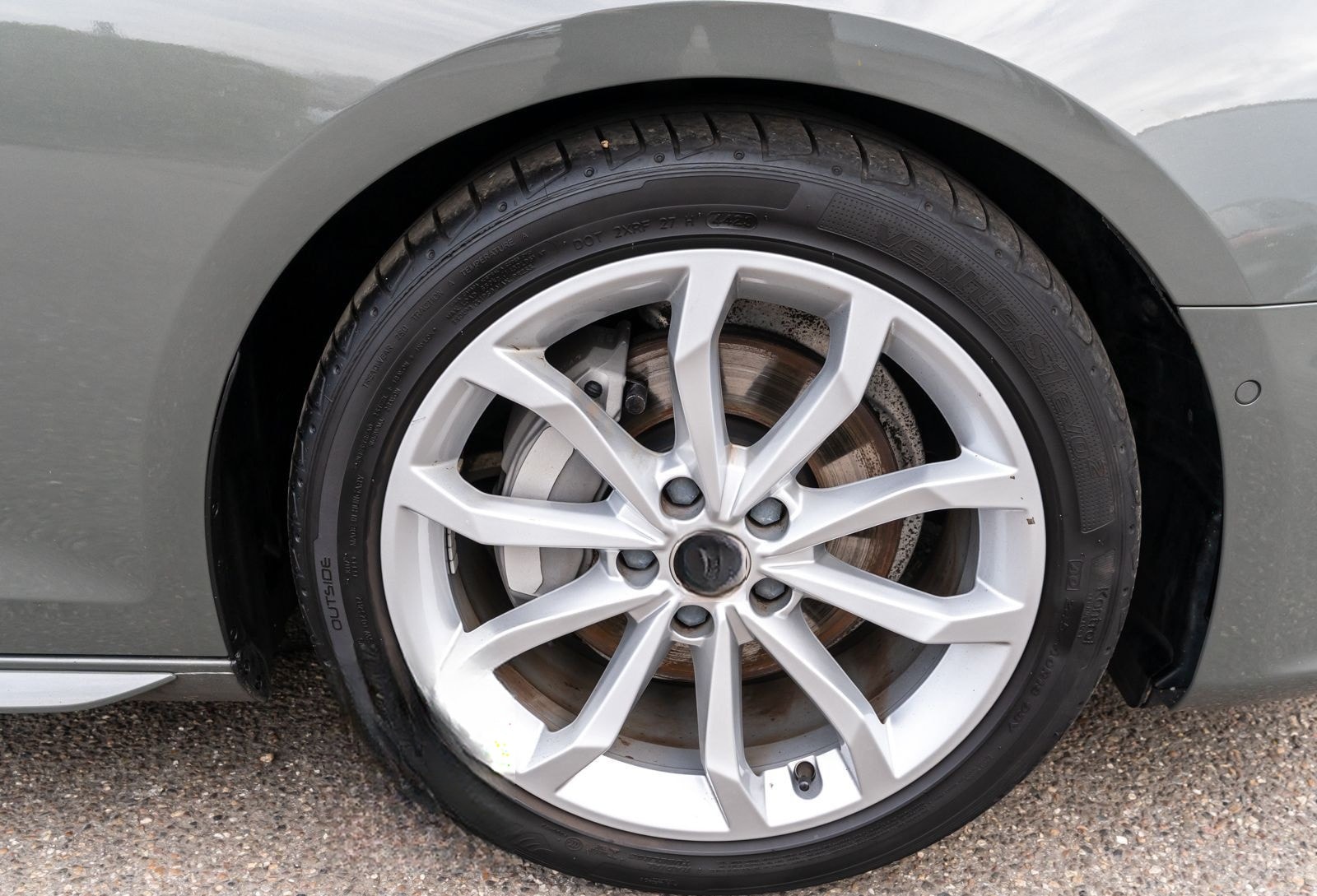 Audi A4 Avant S line 40 TDI quattro NAVI LED 360° AHK foto 10